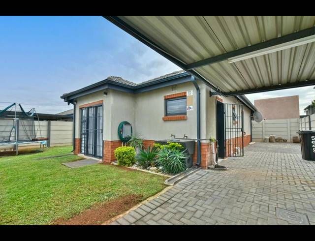 3 BEDROOM HOUSE FOR SALE IN LEOPARD’S REST
